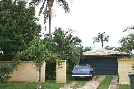 39 Rapallo Ave, Surfers Paradise, QLD 4217