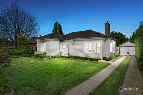 Property photo of 32 Kinrade Street Hughesdale VIC 3166