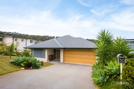 Property photo of 30 Berrambool Drive Berrambool NSW 2548