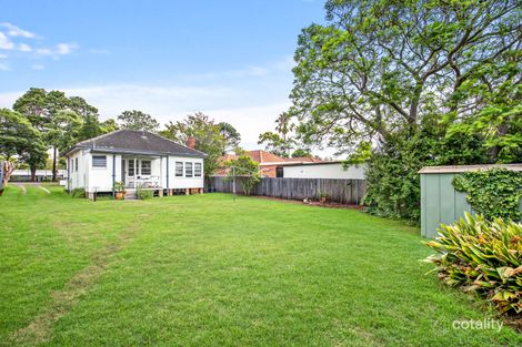 Property photo of 14 Ronald Avenue Narraweena NSW 2099