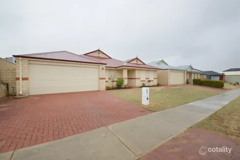 Property photo of 87 Benenden Avenue Butler WA 6036