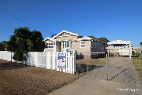 Property photo of 175 Targo Street Walkervale QLD 4670