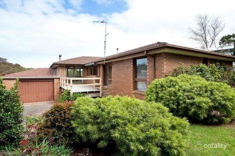 Property photo of 38 Azure Avenue Balnarring VIC 3926
