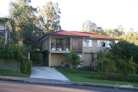 154 Patricks Rd, Arana Hills, QLD 4054