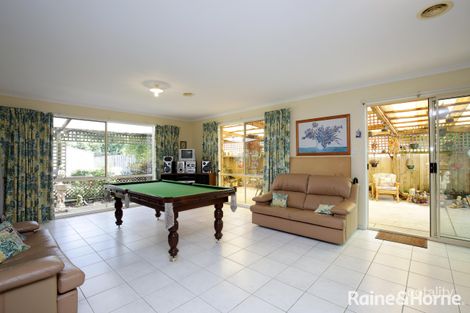 Property photo of 3 Claridge Avenue Roxburgh Park VIC 3064