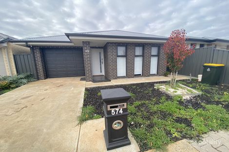 Property photo of 574 Stebonheath Road Davoren Park SA 5113