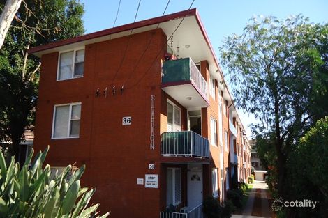 24/36 Bland St, Ashfield, NSW 2131