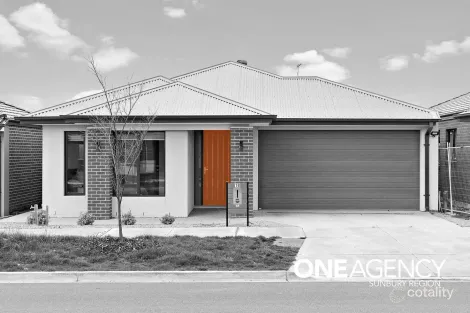 18 Monterey St, Diggers Rest, VIC 3427