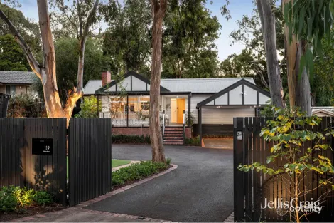 119 Rattray Rd, Montmorency, VIC 3094