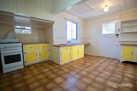 Property photo of 175 Targo Street Walkervale QLD 4670