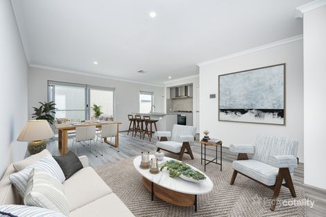 Property photo of 54 Hinckley Parkway Hocking WA 6065
