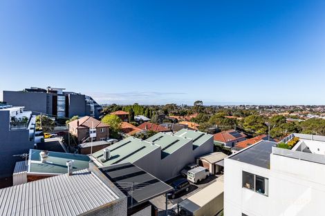 Property photo of 27/610-618 New Canterbury Road Hurlstone Park NSW 2193