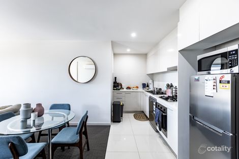 Property photo of 27/610-618 New Canterbury Road Hurlstone Park NSW 2193