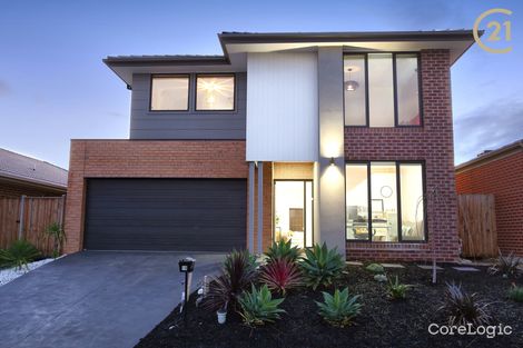 Property photo of 18 Everard Avenue Clyde North VIC 3978