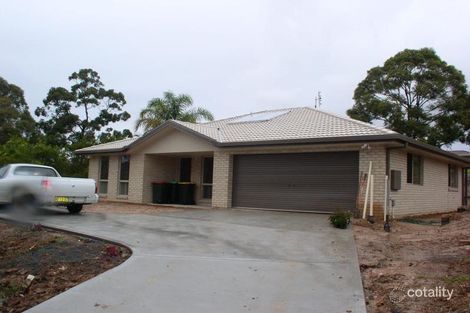Property photo of 39A Pullen Street Woolgoolga NSW 2456
