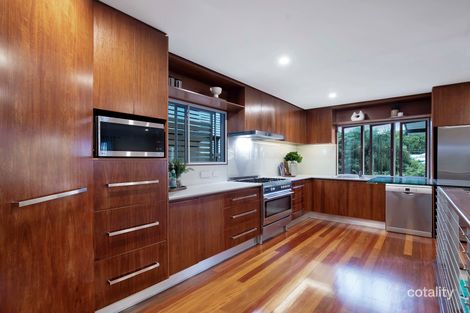 Property photo of 96 Bellevue Terrace Clayfield QLD 4011