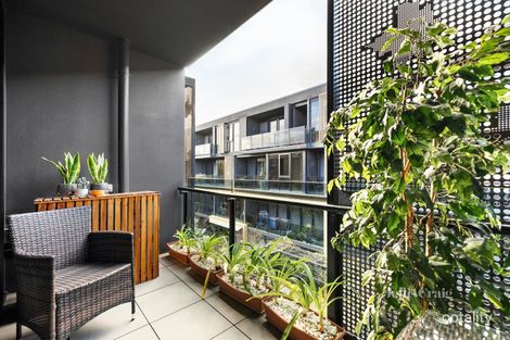 Property photo of 311/68-82 Leveson Street North Melbourne VIC 3051