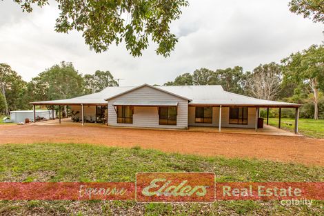 Property photo of 69 Howlett Ramble Argyle WA 6239