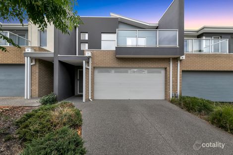 Property photo of 5 Kirkstead Grove Craigieburn VIC 3064