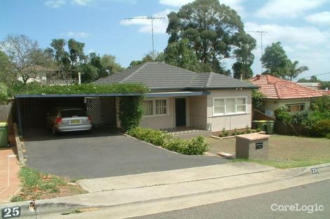Property photo of 23 Ferris Street North Parramatta NSW 2151