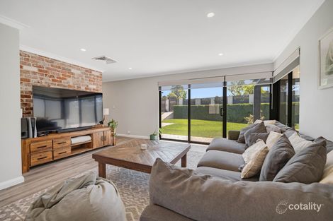 Property photo of 2 Dalmain Street Kingsley WA 6026