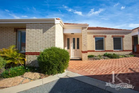 Property photo of 6/11 Endeavour Road Hillarys WA 6025