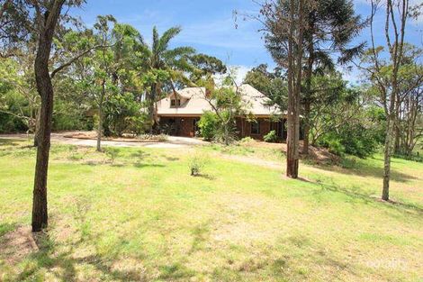 Property photo of 207 Sugars Road Anstead QLD 4070