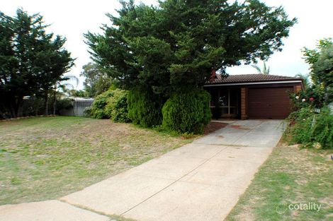 38 Elmore Way, Dudley Park, WA 6210