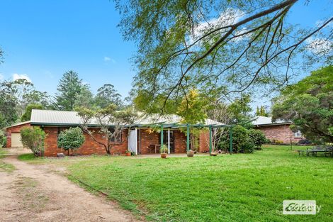 Property photo of 16 Cecil Crescent Highfields QLD 4352