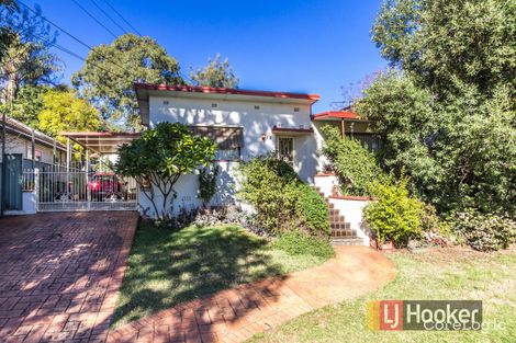 Property photo of 52 Evans Road Rooty Hill NSW 2766