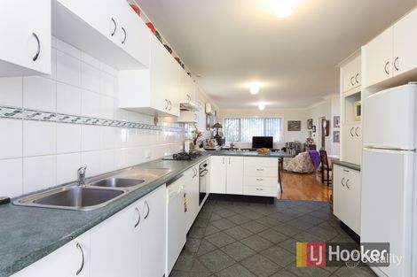 Property photo of 52 Evans Road Rooty Hill NSW 2766