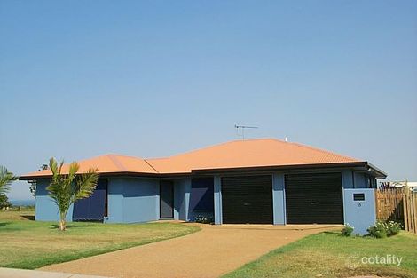 Property photo of 16 Setu Drive Pacific Heights QLD 4703
