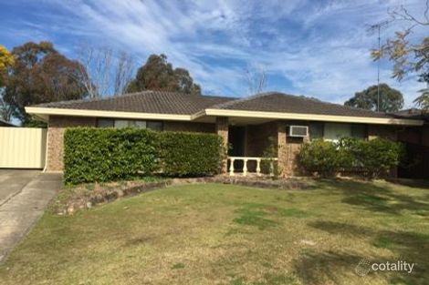 Property photo of 20 Pebworth Place South Penrith NSW 2750