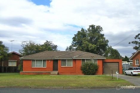 2a Douglas St, Hobartville, NSW 2753