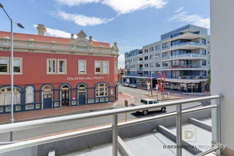 1/269 Newcastle St, Northbridge, WA 6003