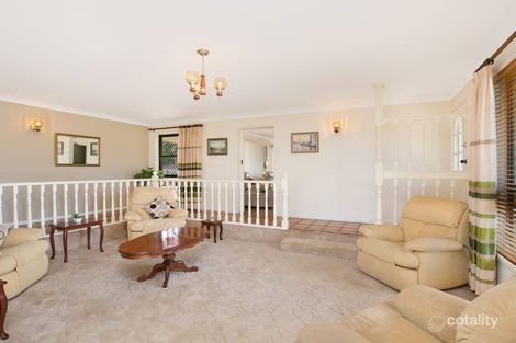 25 Belbora Rd, Shailer Park, QLD 4128