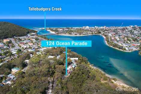124 Ocean Pde, Burleigh Heads, QLD 4220