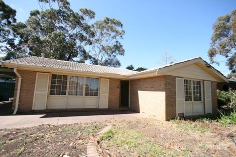39 Hamilton Cres, Aberfoyle Park, SA 5159