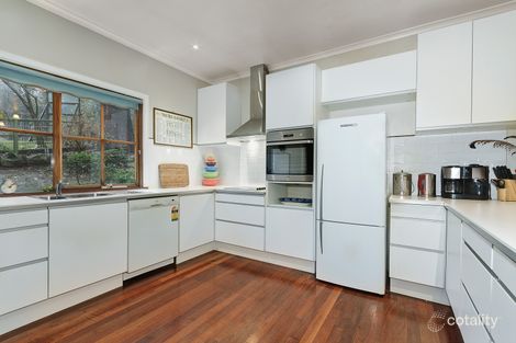 Property photo of 43 Olinda Crescent Olinda VIC 3788