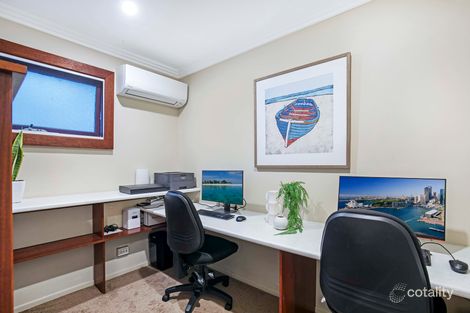 Property photo of 96 Bellevue Terrace Clayfield QLD 4011