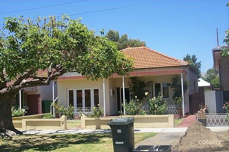 17 Richmond St, North Perth, WA 6006