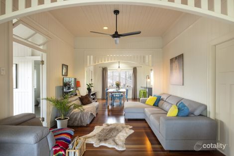 1/43 Horsington St, Morningside, QLD 4170