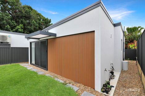 36 Cook Cres, East Hills, NSW 2213