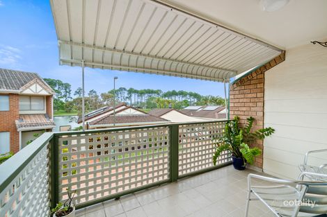 Property photo of 97/43 Murtha Drive Elanora QLD 4221
