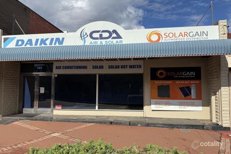 123 Fitzgerald St E, Northam, WA 6401