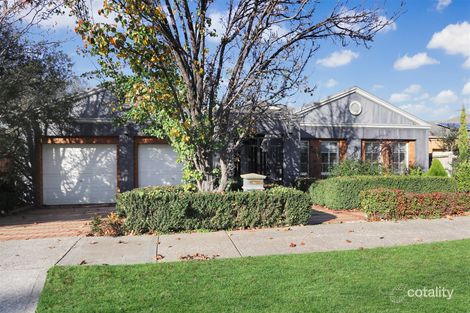 12 Thomas Carr Dr, Tarneit, VIC 3029