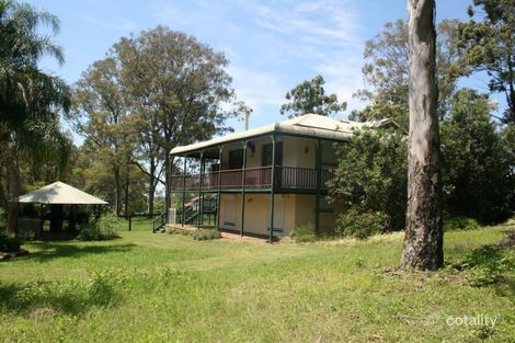 Property photo of 76 Ashtons Road Grose Wold NSW 2753