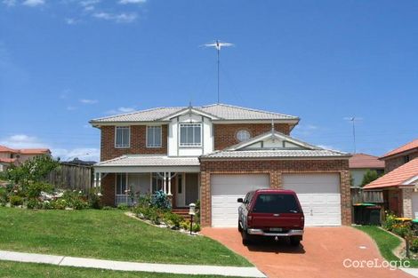 Property photo of 10 McCusker Crescent Cherrybrook NSW 2126