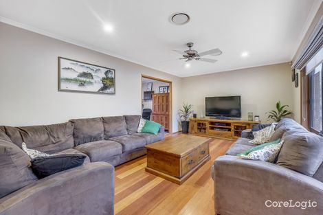 Property photo of 56 Keverstone Circuit Isabella Plains ACT 2905