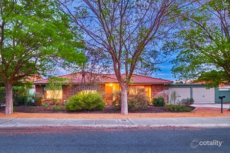 Property photo of 56 Keverstone Circuit Isabella Plains ACT 2905